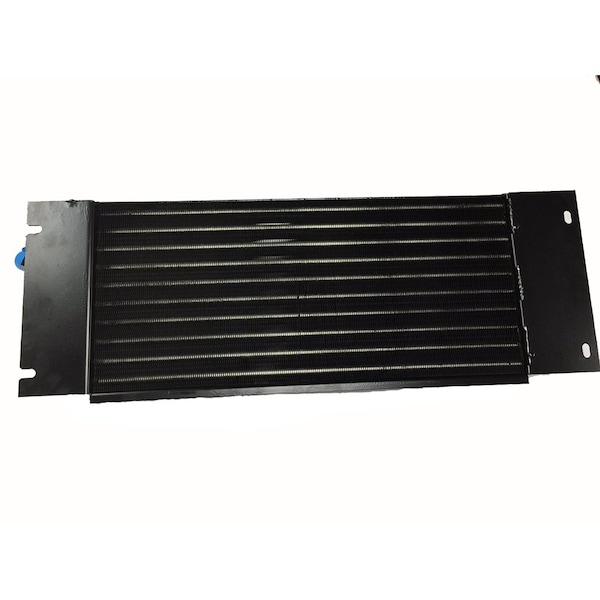 Aftermarket 22280AM Oil Cooler Fits John Deere 332D SSL 329D 320D 326D 328D 318D AT360781 CSK50-0061 - main